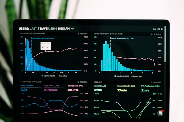 Your Agency Still Uses Spreadsheets? Here's When to Switch