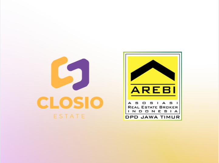 Closio di Seminar DPD AREBI Jawa Timur, Surabaya