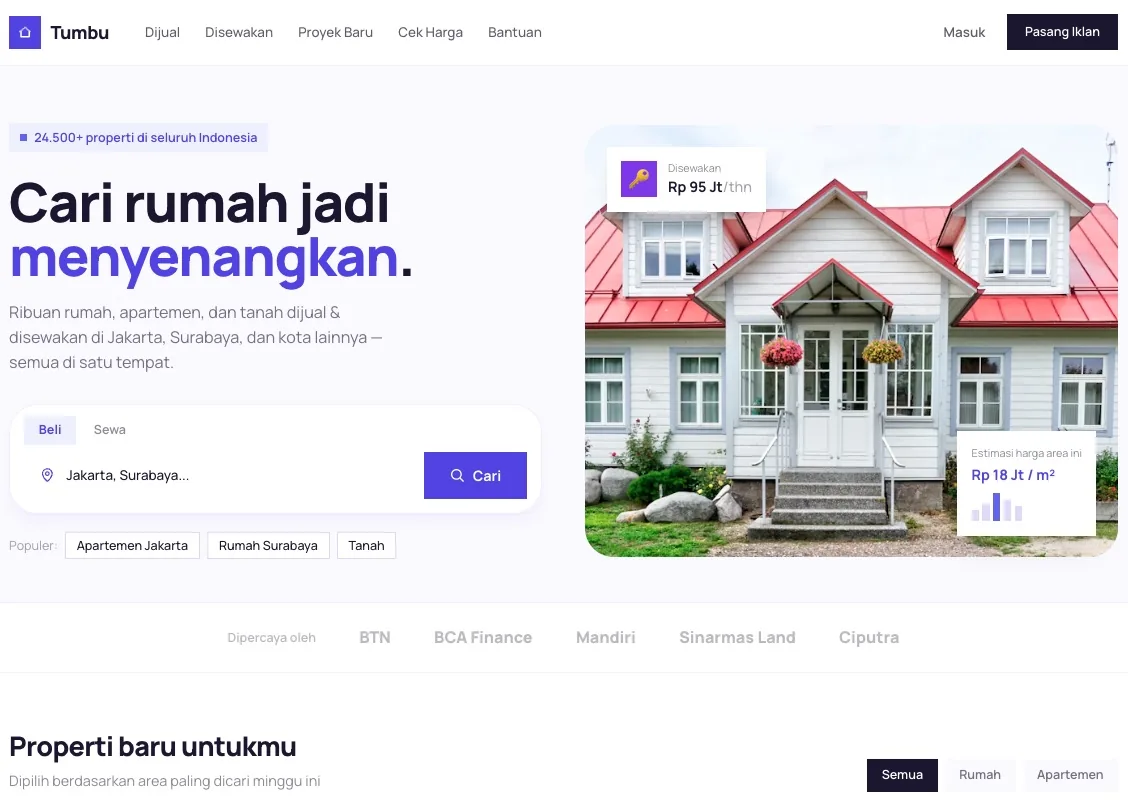 tumbu.id